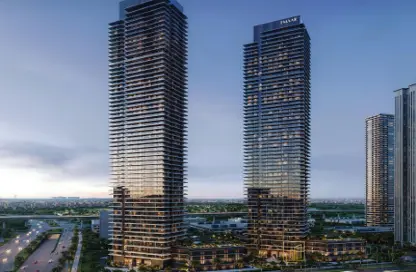 Apartment - 2 Bedrooms - 3 Bathrooms for sale in Albero by Emaar - Dubai Creek Harbour (The Lagoons) - Dubai
