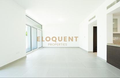 Townhouse - 3 Bedrooms - 4 Bathrooms for rent in Arabella Townhouses 1 - Arabella Townhouses - Mudon - Dubai
