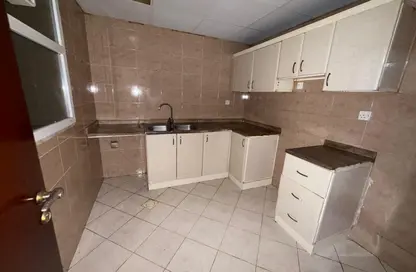 شقة - 1 حمام للايجار في تايجر اليرموك - النهدة - الشارقة