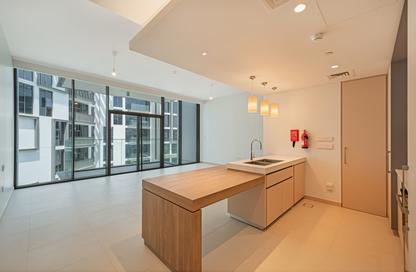 Apartment - 2 - 3 for sale in Arbor View - Arjan - Dubai