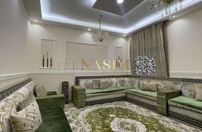 Apartment - 1 Bedroom - 1 Bathroom for sale in Al Naemiya Tower 2 - Al Naemiya Towers - Al Nuaimiya - Ajman Apartment - 1 Bedroom - 1 Bathroom for sale in Al Naemiya Tower 2 - Al Naemiya Towers - Al Nuaimiya - Ajman