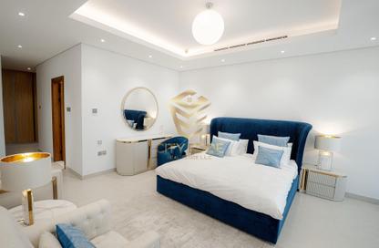 Villa - 4 Bedrooms - 6 Bathrooms for sale in Shomous Residential Complex - Sharjah Garden City - Sharjah