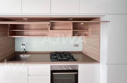 Apartment - Studio - 1 Bathroom for rent in Studio One - Dubai Marina - Dubai