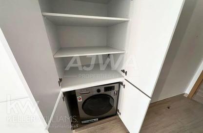 Apartment - Studio - 1 Bathroom for rent in Studio One - Dubai Marina - Dubai
