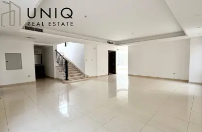 Villa - 4 Bedrooms - 4 Bathrooms for sale in D Villas - Living Legends - Dubai