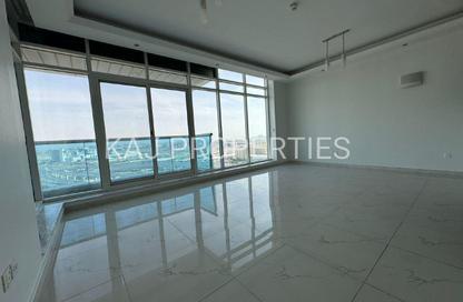 Apartment - 2 Bedrooms - 3 Bathrooms for rent in Opal Tower Marina - Dubai Marina - Dubai