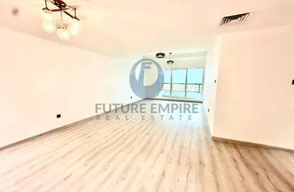 شقة - 2 غرف نوم - 2 حمامات للايجار في ميلينيوم إكزكيوتيف تاور - شارع الشيخ زايد - دبي