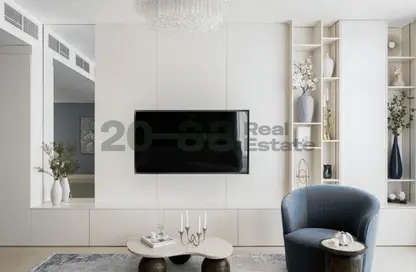 Apartment - 3 Bedrooms - 4 Bathrooms for rent in Imperial Avenue - Downtown Dubai - Dubai Apartment - 3 Bedrooms - 4 Bathrooms for rent in Imperial Avenue - Downtown Dubai - Dubai