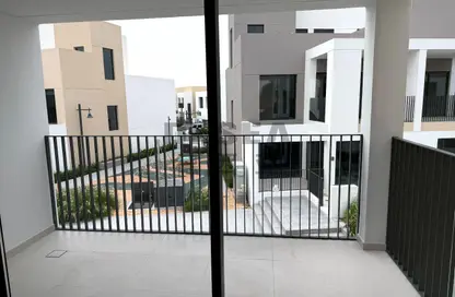 Townhouse - 3 Bedrooms - 4 Bathrooms for rent in Bliss 2 - Arabian Ranches 3 - Dubai