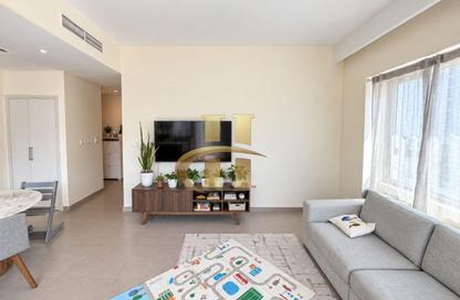 Apartment - 2 - 2 for rent in Park Heights 1 - Park Heights - Dubai Hills Estate - Dubai