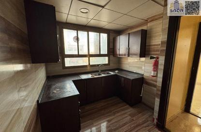 Apartment - 2 - 2 for rent in Al Rawda 2 - Al Rawda - Ajman