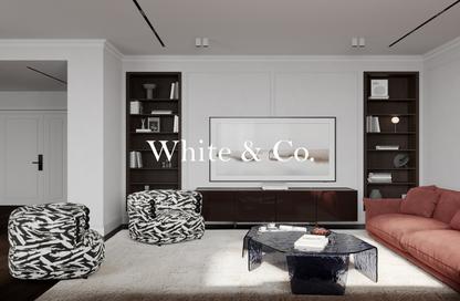 Penthouse - 3 - 4 for sale in Golden Mile 4 - Golden Mile - Palm Jumeirah - Dubai
