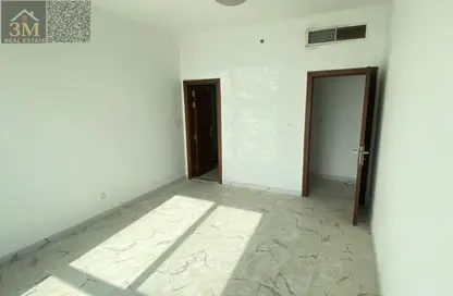 Apartment - 1 Bedroom - 2 Bathrooms for sale in Oasis Tower - Al Rashidiya 1 - Al Rashidiya - Ajman
