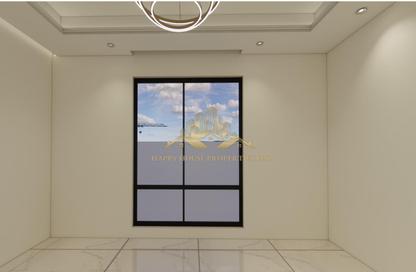 Villa - 6 Bedrooms - 7 Bathrooms for sale in Al Helio 1 - Al Helio - Ajman