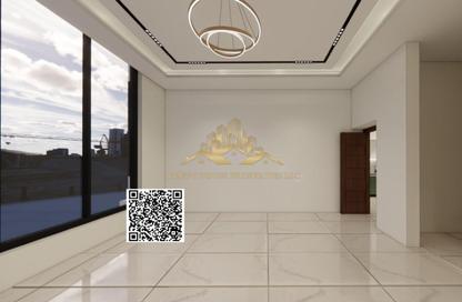 Villa - 6 Bedrooms - 7 Bathrooms for sale in Al Helio 1 - Al Helio - Ajman