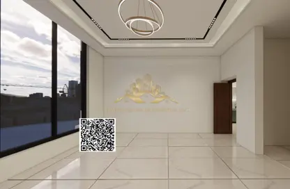 Villa - 6 Bedrooms - 7 Bathrooms for sale in Al Helio 1 - Al Helio - Ajman