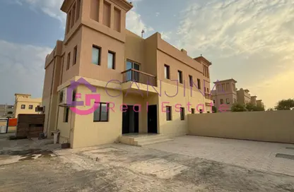 Villa - 5 Bedrooms - 5 Bathrooms for rent in Al Qusaidat - Ras Al Khaimah