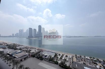 Apartment - 3 - 4 for rent in The Fairmont Palm Residence South - The Fairmont Palm Residences - Palm Jumeirah - Dubai Apartment - 3 - 4 for rent in The Fairmont Palm Residence South - The Fairmont Palm Residences - Palm Jumeirah - Dubai