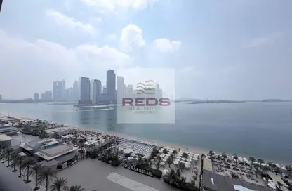 Apartment - 3 Bedrooms - 4 Bathrooms for rent in The Fairmont Palm Residence South - The Fairmont Palm Residences - Palm Jumeirah - Dubai Apartment - 3 Bedrooms - 4 Bathrooms for rent in The Fairmont Palm Residence South - The Fairmont Palm Residences - Palm Jumeirah - Dubai