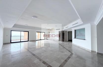 Apartment - 3 - 4 for rent in The Fairmont Palm Residence South - The Fairmont Palm Residences - Palm Jumeirah - Dubai Apartment - 3 - 4 for rent in The Fairmont Palm Residence South - The Fairmont Palm Residences - Palm Jumeirah - Dubai