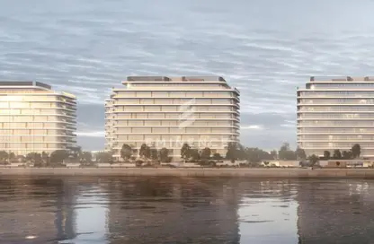 Apartment - 2 Bedrooms - 3 Bathrooms for sale in Eden House The Park - Al Wasl - Dubai