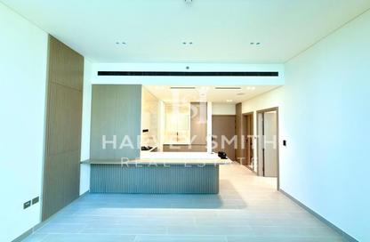 Apartment - 1 Bedroom - 2 Bathrooms for rent in Binghatti Royale - District 18 - Jumeirah Village Circle - Dubai