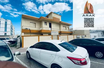 Villa - Studio - 5 Bathrooms for sale in Al Naemiya Tower 2 - Al Naemiya Towers - Al Nuaimiya - Ajman