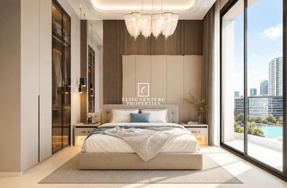Apartment - 2 - 3 for sale in Antalya by Karma - Dubai Sports City - Dubai