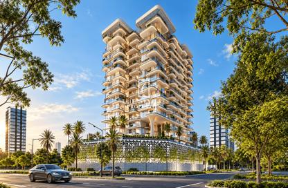 Apartment - 2 - 3 for sale in Antalya by Karma - Dubai Sports City - Dubai