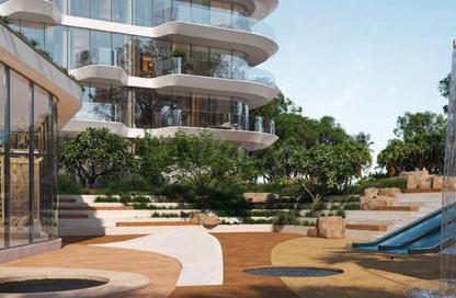 Apartment - 4 Bedrooms - 5 Bathrooms for sale in Bella - Passo by Beyond - Palm Jumeirah - Dubai
