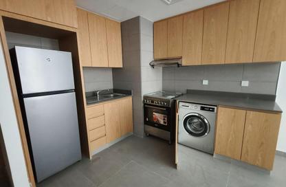 Apartment - 1 Bedroom - 1 Bathroom for rent in Souks Residential - Al Mamsha - Muwaileh - Sharjah