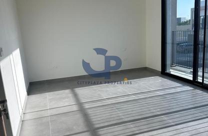 Townhouse - 3 Bedrooms - 3 Bathrooms for rent in The Dahlias - Yas Acres - Yas Island - Abu Dhabi