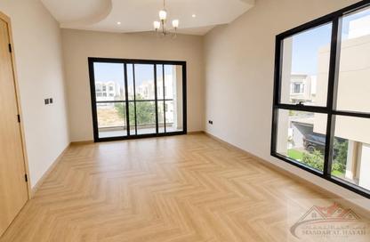 Villa - 5 - 7+ for rent in Hoshi 1 - Hoshi - Al Badie - Sharjah