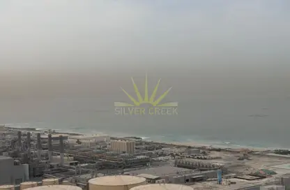 Apartment - 1 Bedroom - 1 Bathroom for rent in Studio One - Dubai Marina - Dubai