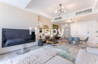 Apartment - 2 - 2 for sale in Hameni Tower - District 15 - Jumeirah Village Circle - Dubai Apartment - 2 - 2 for sale in Hameni Tower - District 15 - Jumeirah Village Circle - Dubai