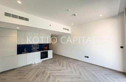 Apartment - 1 - 1 for sale in Peninsula Three - Peninsula - Business Bay - Dubai