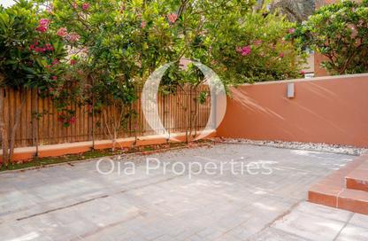 Villa - 4 Bedrooms - 5 Bathrooms for rent in Mangrove Village - Rabdan - Abu Dhabi