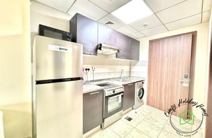 Apartment - Studio - 1 Bathroom for rent in The Imperial Residence A - The Imperial Residence - District 5 - Jumeirah Village Triangle - Dubai