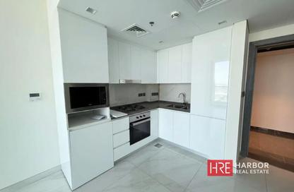 Apartment - 1 - 2 for sale in Samana Park Views - Arjan - Dubai