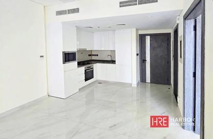 Apartment - 1 - 2 for sale in Samana Park Views - Arjan - Dubai