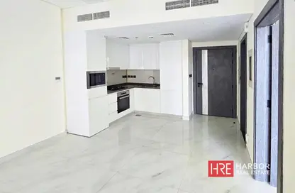 Apartment - 1 Bedroom - 2 Bathrooms for sale in Samana Park Views - Arjan - Dubai