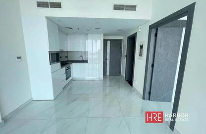 Apartment - 1 - 2 for sale in Samana Park Views - Arjan - Dubai