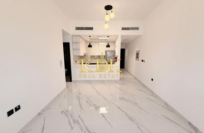 Apartment - 2 Bedrooms - 2 Bathrooms for rent in Gardenia Livings - Arjan - Dubai