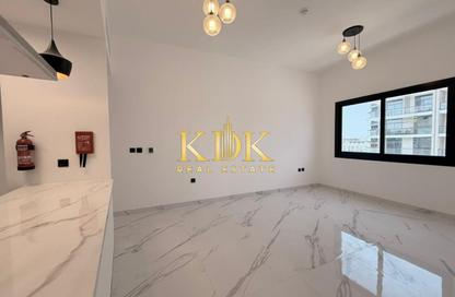 Apartment - 2 Bedrooms - 2 Bathrooms for rent in Gardenia Livings - Arjan - Dubai