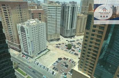 Apartment - 1 Bedroom - 1 Bathroom for rent in New Al Taawun Road - Al Taawun - Sharjah Apartment - 1 Bedroom - 1 Bathroom for rent in New Al Taawun Road - Al Taawun - Sharjah