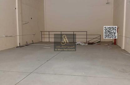 Warehouse - Studio - 2 for rent in Al Jurf Industrial 2 - Al Jurf Industrial - Ajman