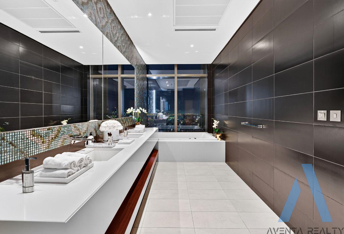 Luxury Marina Gate Penthouse | Exclusive photo 25