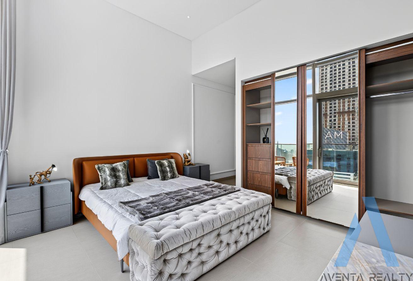 Luxury Marina Gate Penthouse | Exclusive photo 14