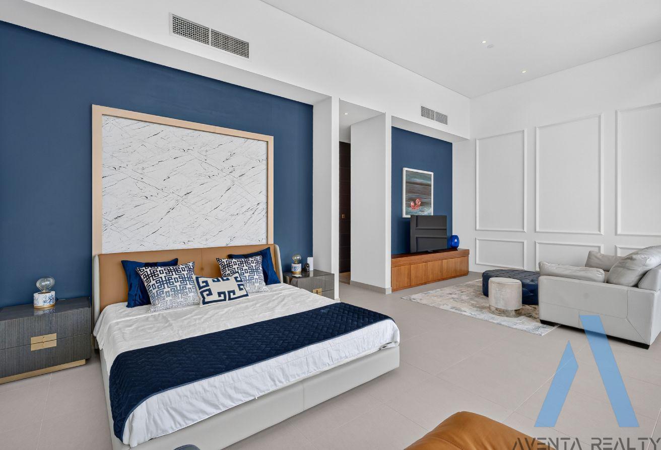 Luxury Marina Gate Penthouse | Exclusive photo 9