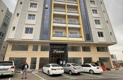 Apartment - 1 Bedroom - 2 Bathrooms for rent in Al Jurf - Ajman Downtown - Ajman